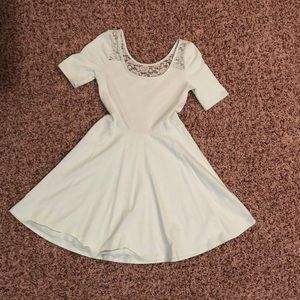 Abercrombie dress